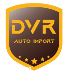 DVR AUTO IMPORT