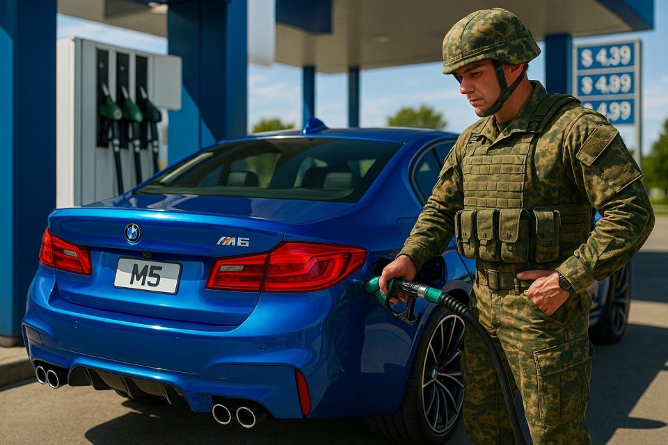Iar se scumpeste carburantul?!