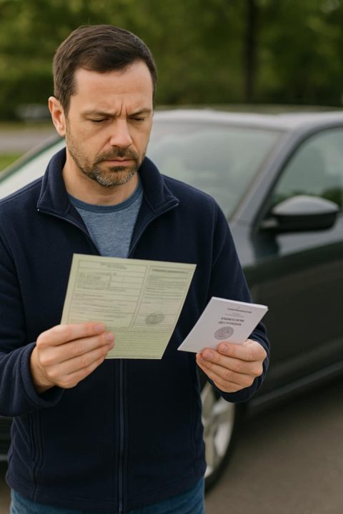 Cum verifici o mașină second hand înainte să o cumperi – Ghid complet