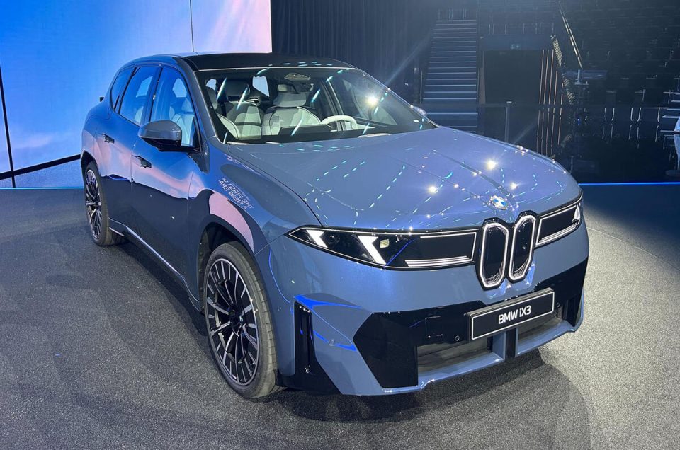 BMW X3 nou: preț amețitor sau SUV-ul care merită fiecare euro?