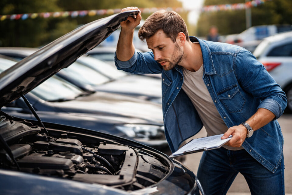 De ce șoferii din România nu mai au încredere în piața auto