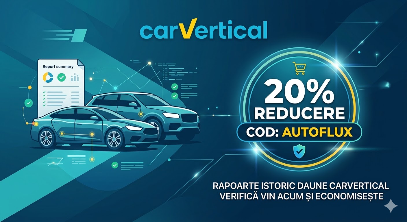 De ce să folosești carVertical înainte de achiziție?