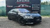 Audi A5 Sportback 2018 quattro văzut din față